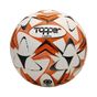 Bola-de-Campo-Branco-e-Laranja-Slick-|-Topper-Tamanho--UN---Cor--BRANCO-0